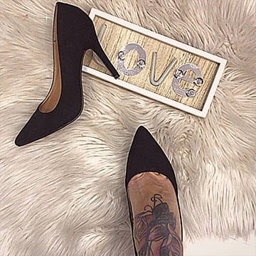 Décolleté da Donna | Scegli le tue scarpe con Love Roma Shop